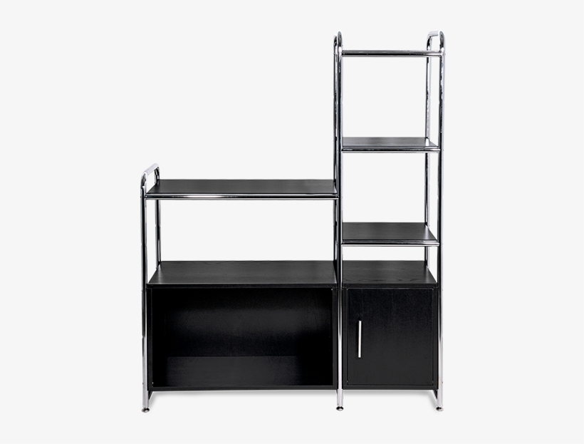 The Tubau Modular Rack - Shelf, transparent png #3760631