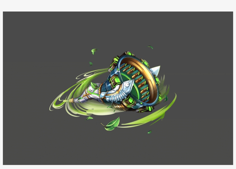 Gjallarhorn - Wiki, transparent png #3760634