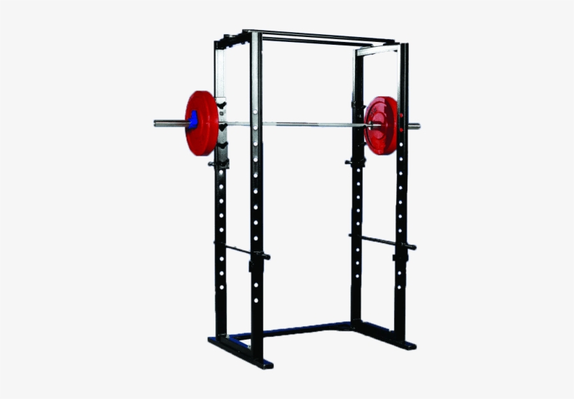 Health Line Power Rack / Full Cage - Promaxima Power Rack, transparent png #3760659