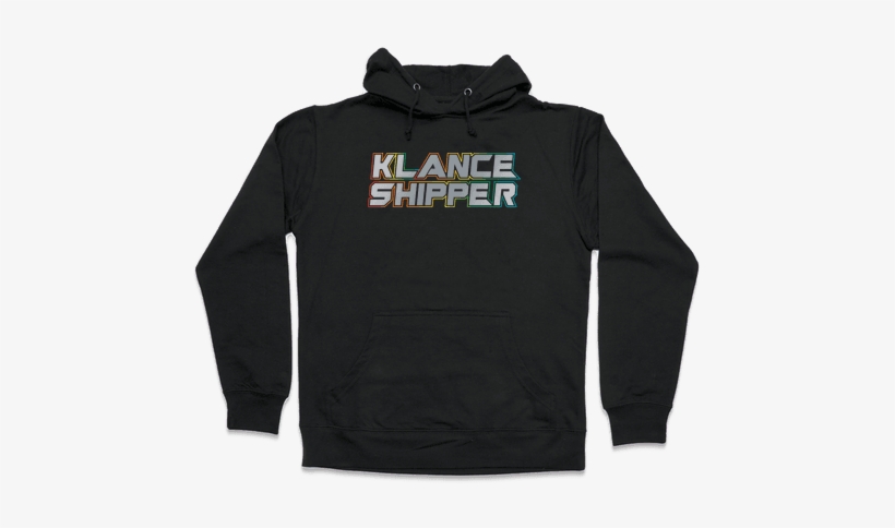 Klance Shipper Parody White Print Hooded Sweatshirt - Read Books And Be Happy Hoodie: Funny Hoodie From Lookhuman., transparent png #3760689