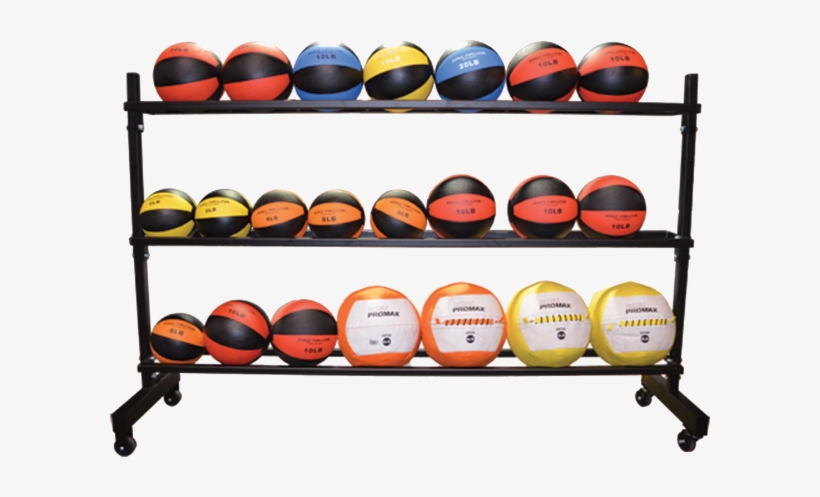 Medicine Ball Rack, transparent png #3760841