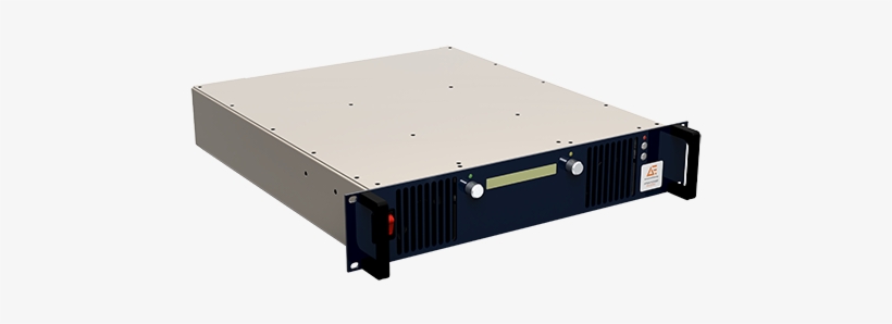 Rack-mount Power Supplies - Power Supply, transparent png #3760964