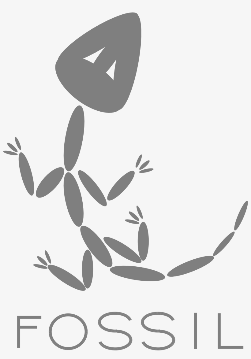 Open - Fossil Scm Logo, transparent png #3761080