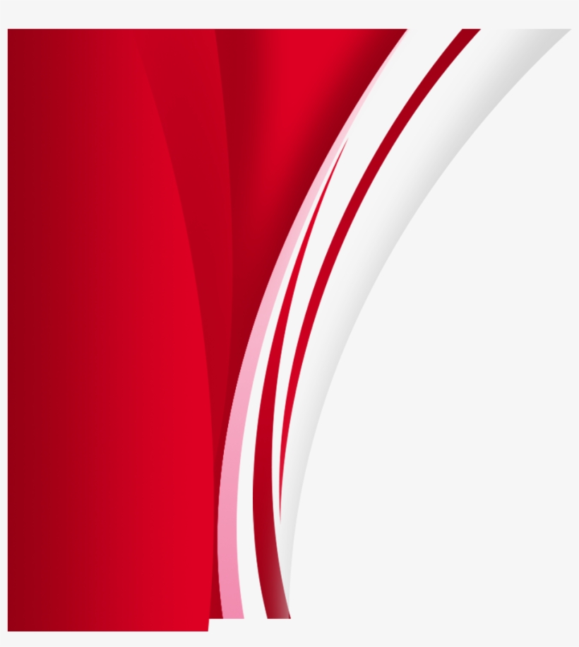 Red And White Wallpaper - Red And White Wallpaper Png, transparent png #3761082