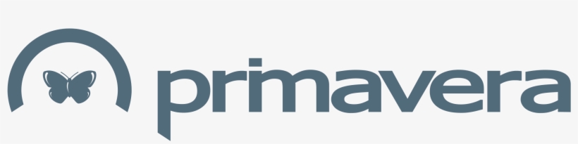 Primavera Logo Png Transparent - Primavera Bss, transparent png #3761155