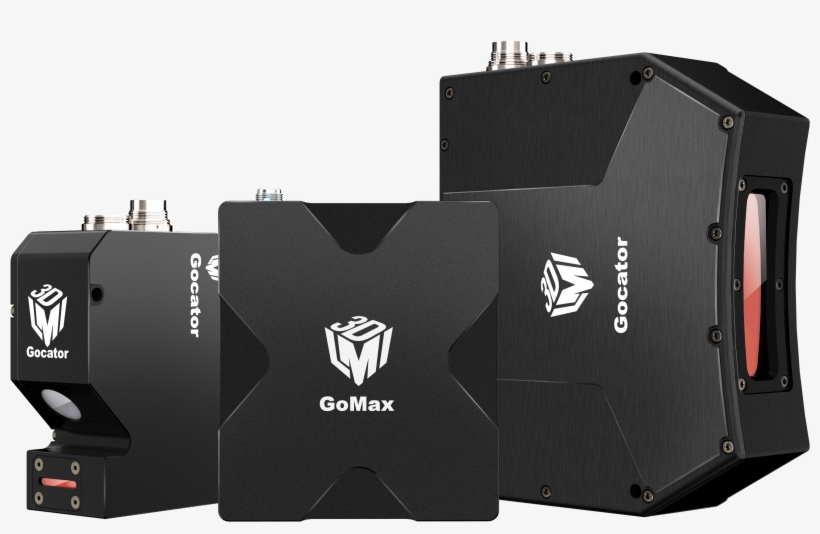 The Next Evolution In 3d Scanning And Inspection - Lmi Technologies Inc., transparent png #3761158