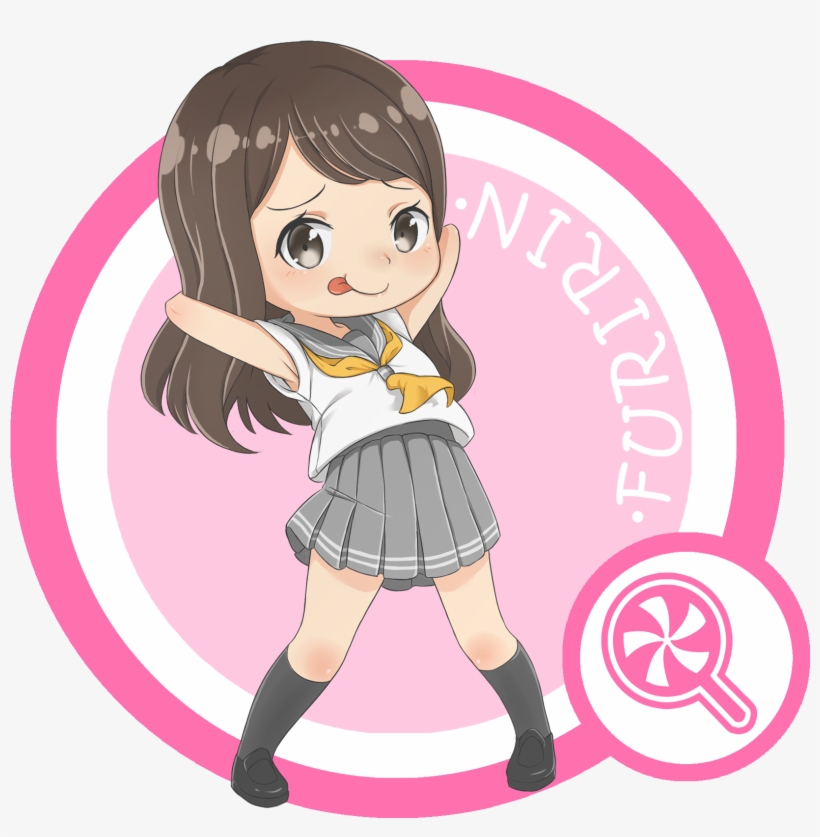 View Fullsize Furihata Ai Image - Ai Furihata, transparent png #3761182