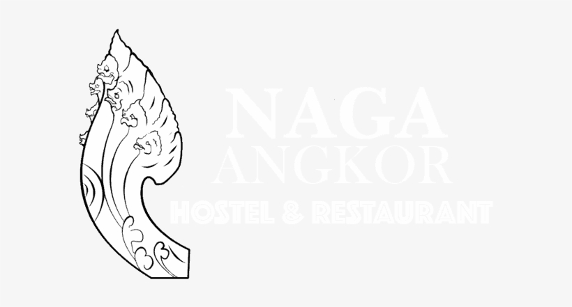 Naga Angkor Hostel - Naga Cambodia, transparent png #3761208