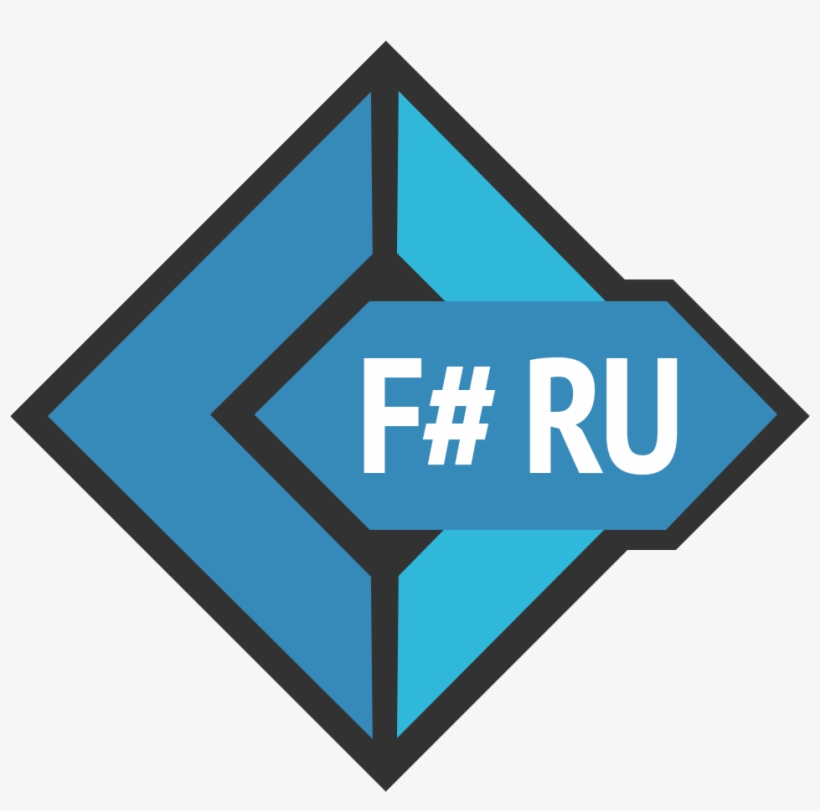 And, Of Course, This Material Would Never Have Seen - F#, transparent png #3761223