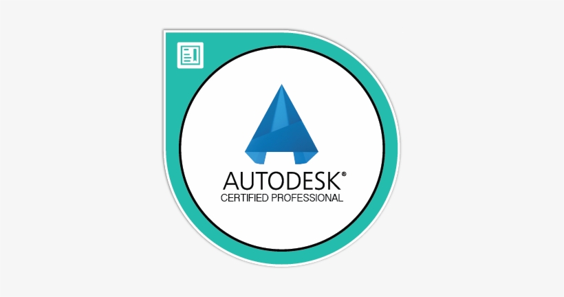 Autocad Civil 3d - Autodesk Certificate Civil 3d, transparent png #3761295