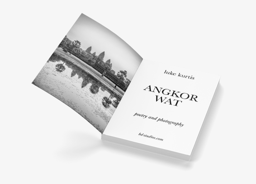 Poems Take You On A Tour Of Angkor Wat Unlike Any Other - Skyline, transparent png #3761494