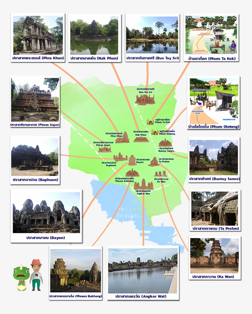 Prasat And Community - Tree, transparent png #3761559