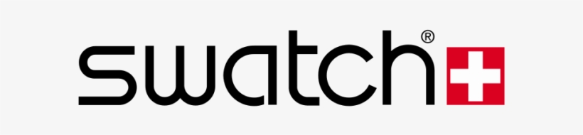 Swatch Is The Largest Wrist Watch Producer In The World - Logo Swatch Png, transparent png #3761587