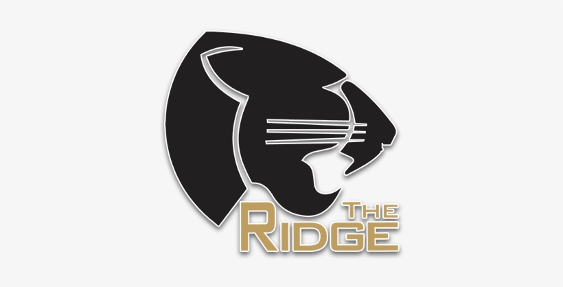 Fossil Ridge High School Logo, transparent png #3761591