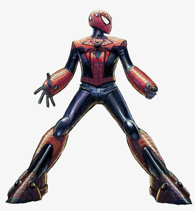 Spider Verse - Spider Man Spider Verse Png, transparent png #3761660