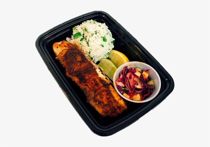 General Tsos Tofu - Meal Prep Png, transparent png #3761684