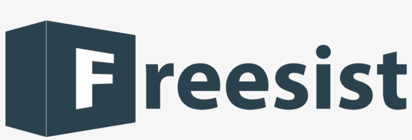 Freesist Logo Freesist Logo - Logo Trust Card, transparent png #3761733