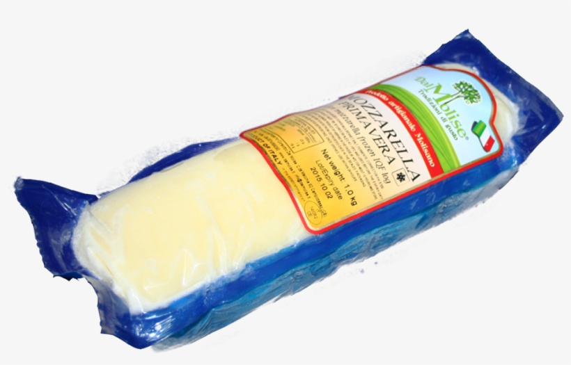 Filone Di Mozzarella 1kg, transparent png #3761797
