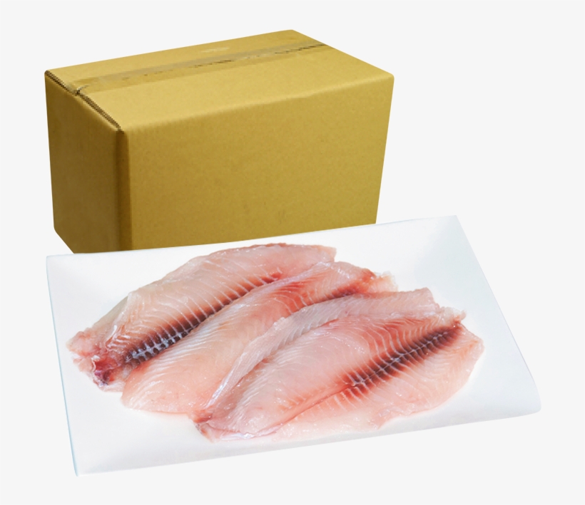 โปรโมชั่น Fz Red Tilapia Fillet Www - Food, transparent png #3761879
