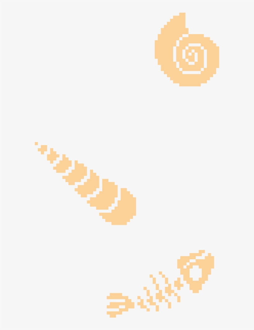 Home Fossil Arrangement - Illustration, transparent png #3761900