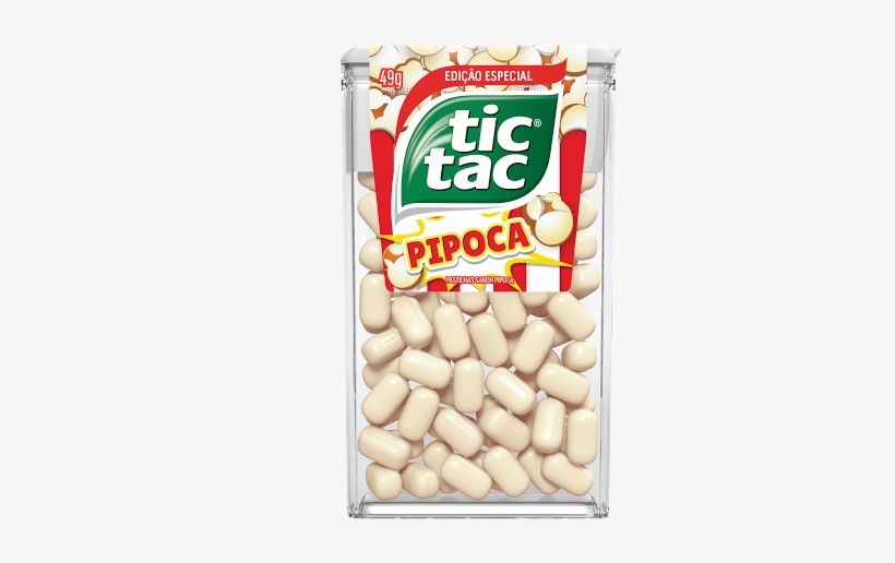 Tic Tac, transparent png #3761953
