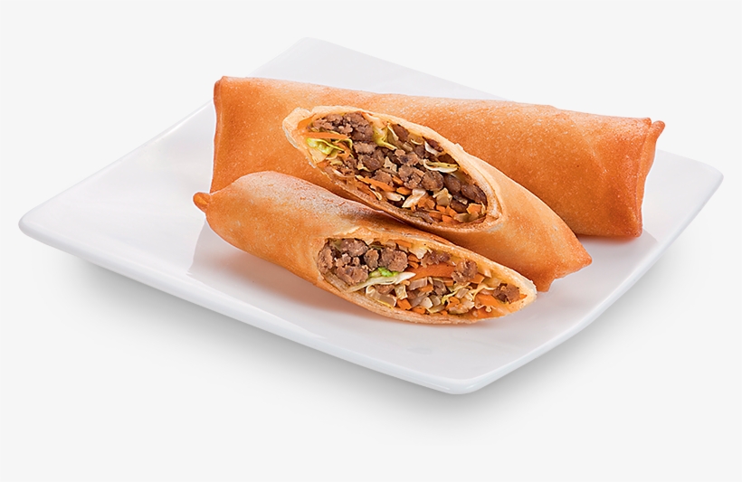 Receitas De Rolinho Primavera Rolinho Frango Com Requeijao