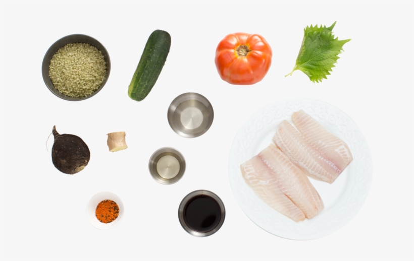 Title - Salad, transparent png #3762103