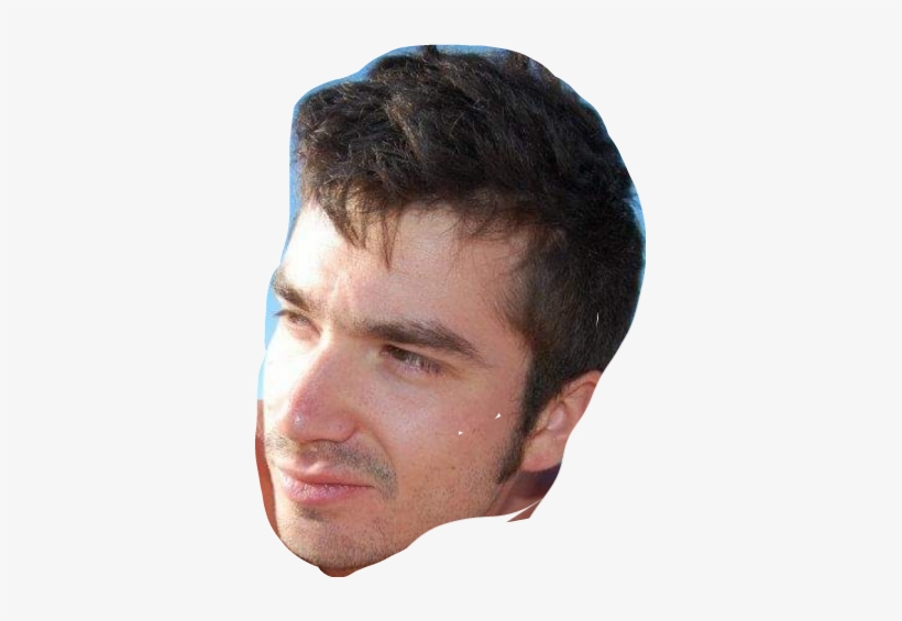 Man, transparent png #3762152