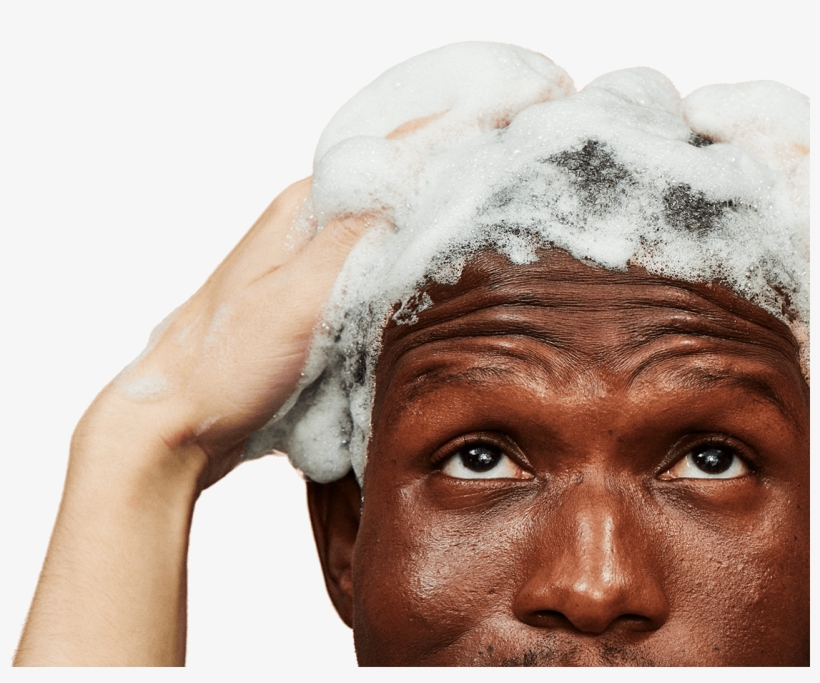 The Only Proven Way To Keep Your Hair Is To Do Something - Ketoconazole Shampoo 2, transparent png #3762193