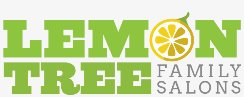 Lemon Tree Family Salons - Lemon Tree Family Salon, transparent png #3762197