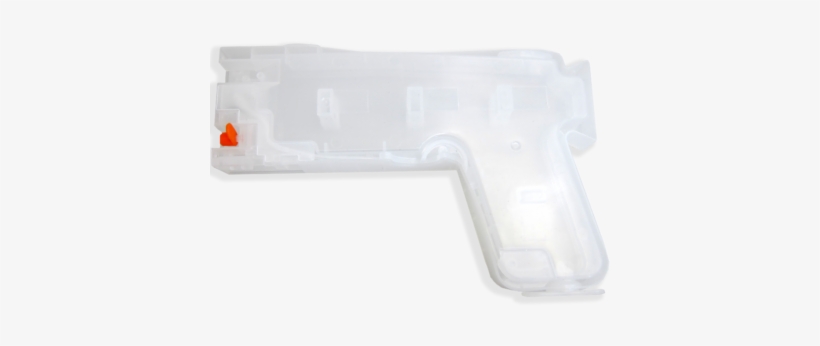 280 Ml Cartridge For 3880 Printer-l Shape - Water Gun, transparent png #3762401