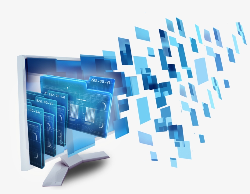 Kwe Po Data - Data Management, transparent png #3762544