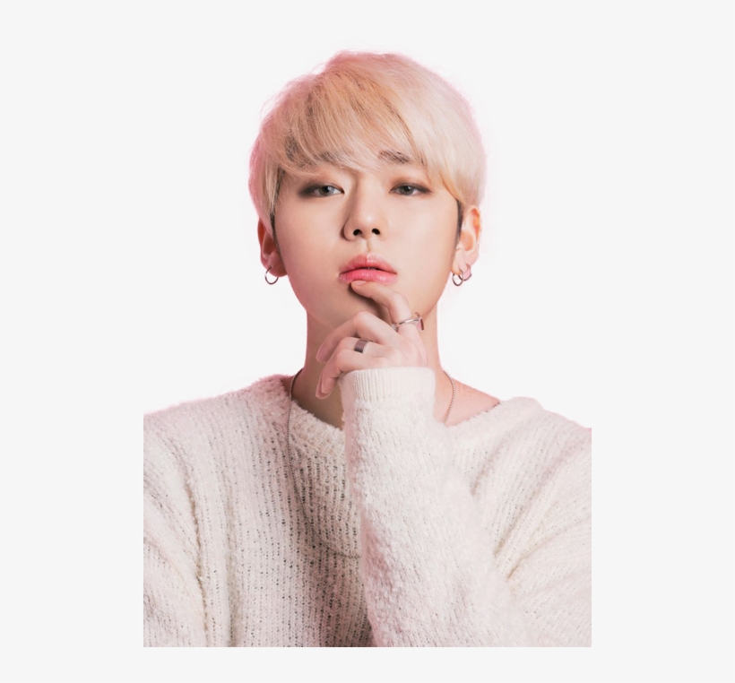 Zico And Block B Image - Zico Pastel, transparent png #3762597