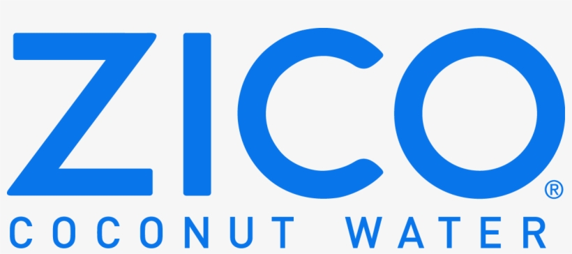 Zico Coconut Water Internship - Zico Coconut Water Logo, transparent png #3762645