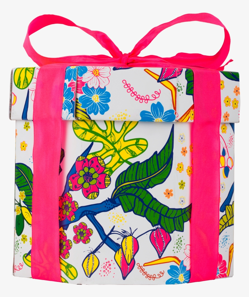 Wonderful You Lush - Lush Wonderful Gift Set, transparent png #3762670