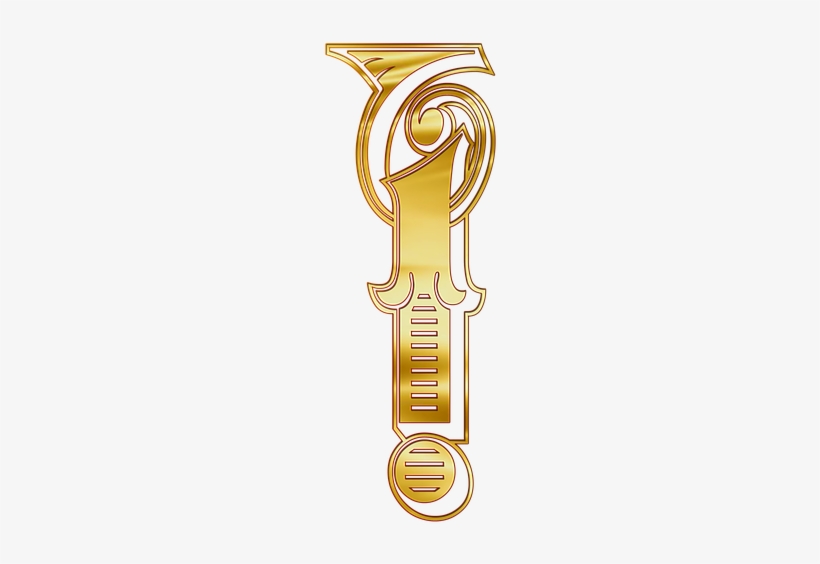 Letter I Png High-quality Image - Alphabet I Png, transparent png #3762731