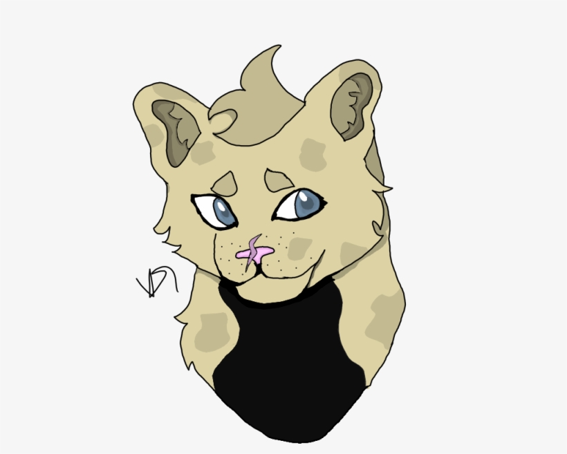 Zico - Cat Yawns, transparent png #3762735