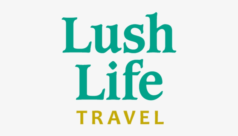 Lush Life Travel - Sun Life Financial Logo Black And White, transparent png #3762828