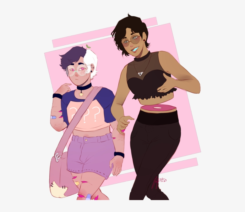 Probably First And Last Thing I'm Gonna Ever Post Here, - Gift, transparent png #3762870