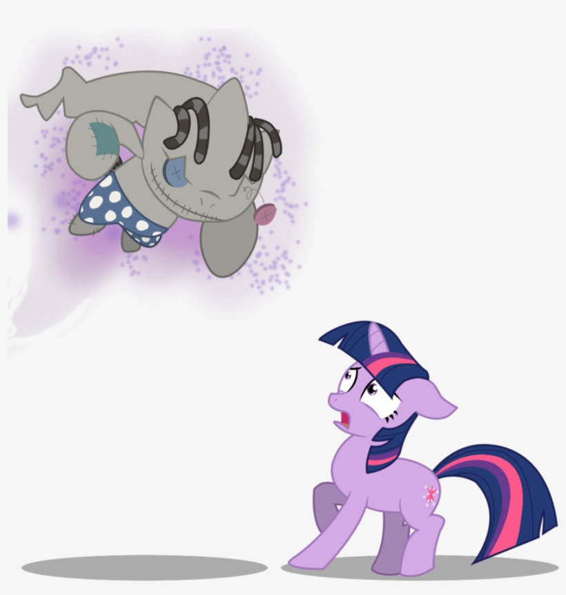 Seaandsunshine, Banette, Crossover, Duo, Female, Mare, - Cartoon, transparent png #3762886