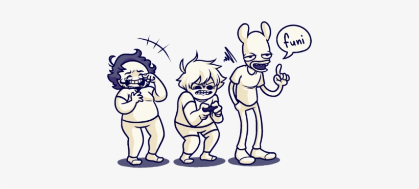 They're Good Boys - Cartoon, transparent png #3762905