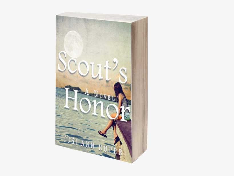 Scout's Honor, transparent png #3763013
