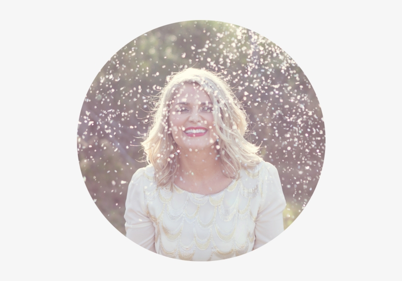 All About The Lemon Tree - Blond, transparent png #3763018