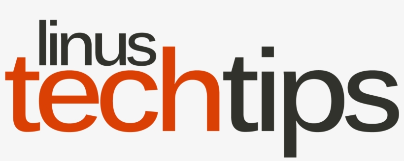 Linus Tech Tips Video - Linus Media Group Logo, transparent png #3763154