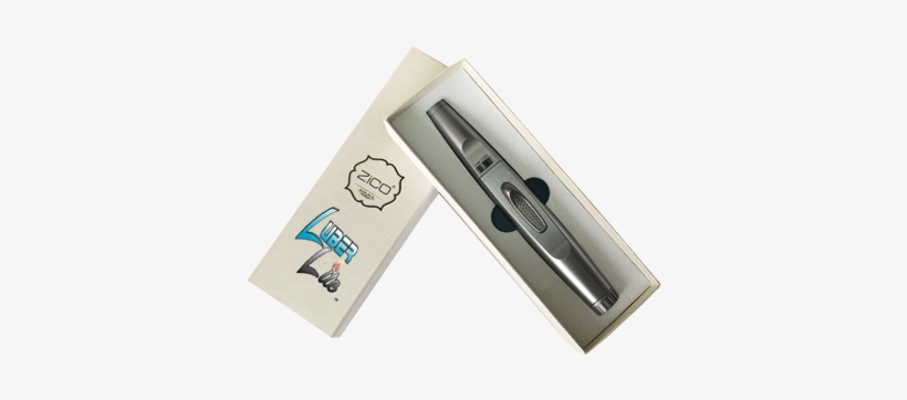 "new" Luberlite Torch By Zico Luber™ - Buckle, transparent png #3763273