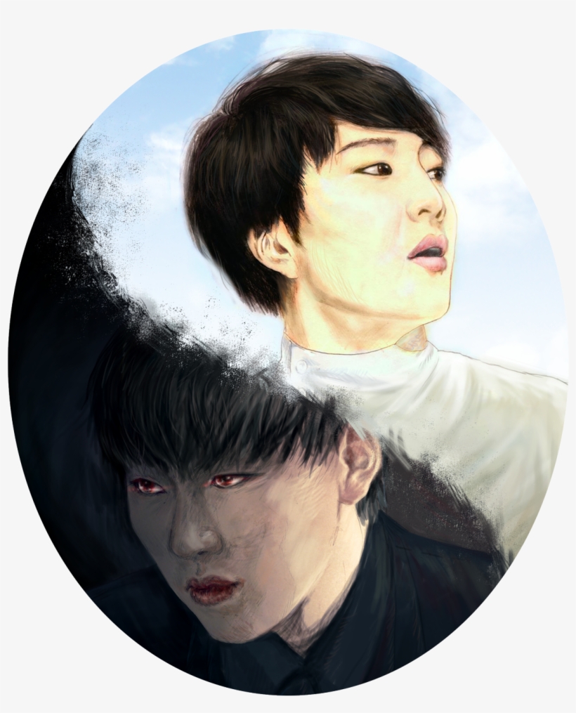 An Archangel Of War And Emissary To The Lower Worlds - Swagger, transparent png #3763403