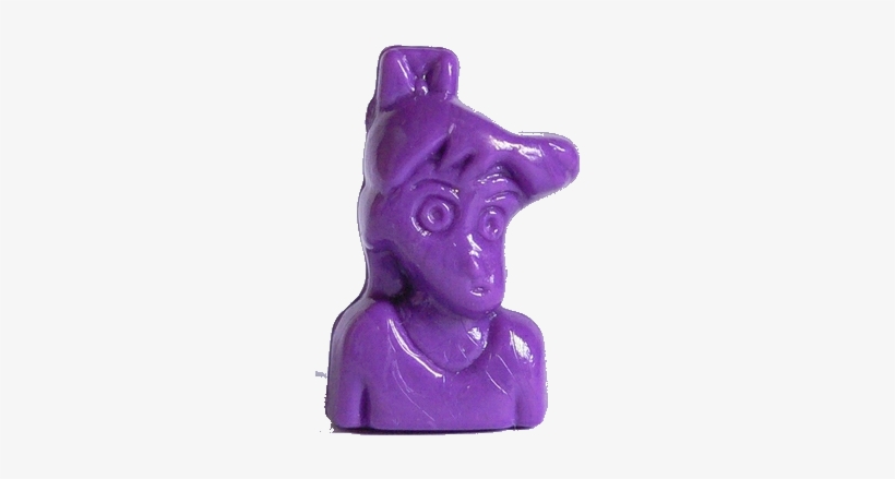 Miss Dori - Figurine, transparent png #3763489