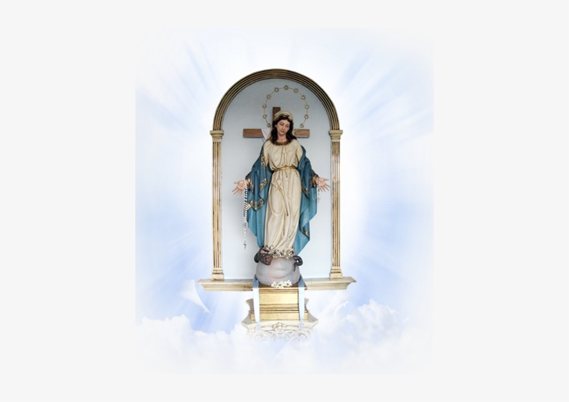 Historia - Mary, transparent png #3763517