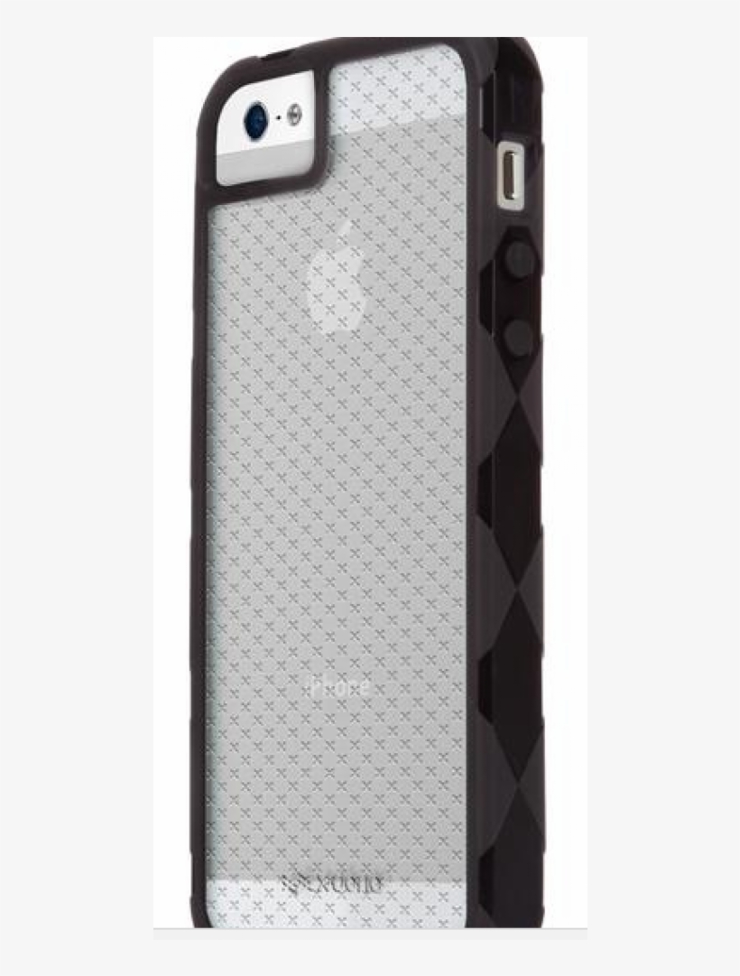 X-doria - Defense 720° Case For Apple Iphone 5 &, transparent png #3763556
