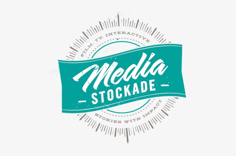Media Stockade - Label, transparent png #3763625